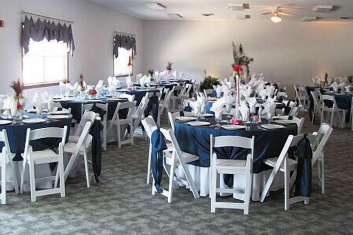 Ballroom/Hall 30 of 43