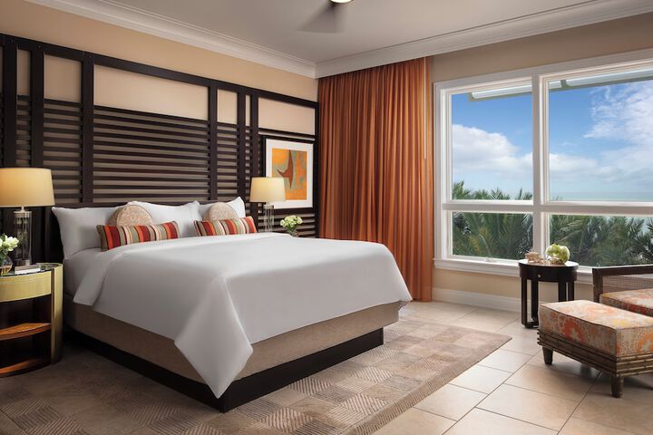 The Residences at Siesta Key Beach by Hyatt Vacation Club