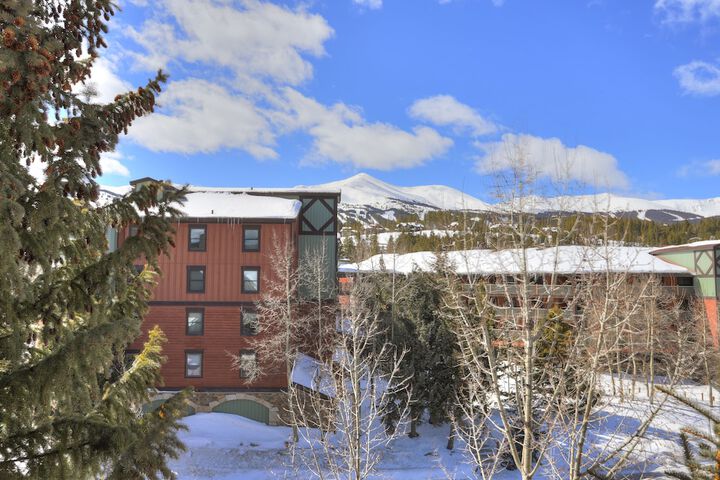 River Mountain Lodge a Vail Resorts Property