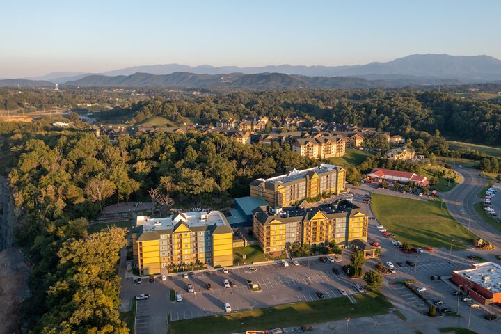 The Resort at Governors Crossing