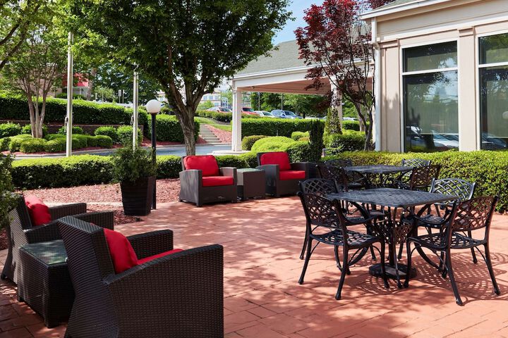 Terrace/Patio 33 of 33