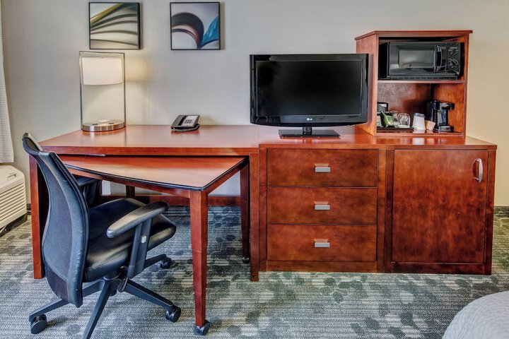Courtyard by Marriott Abilene Southwest / Abilene Mall South