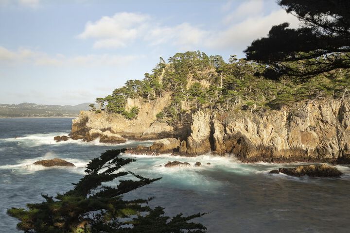 InterContinental the Clement Monterey by IHG