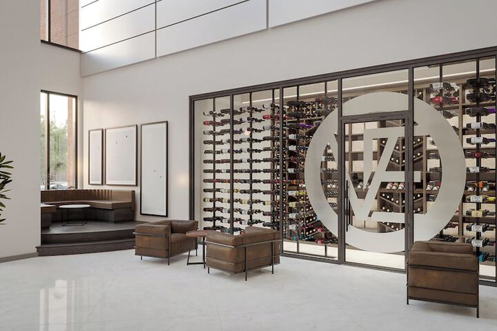 Vintedge Residences