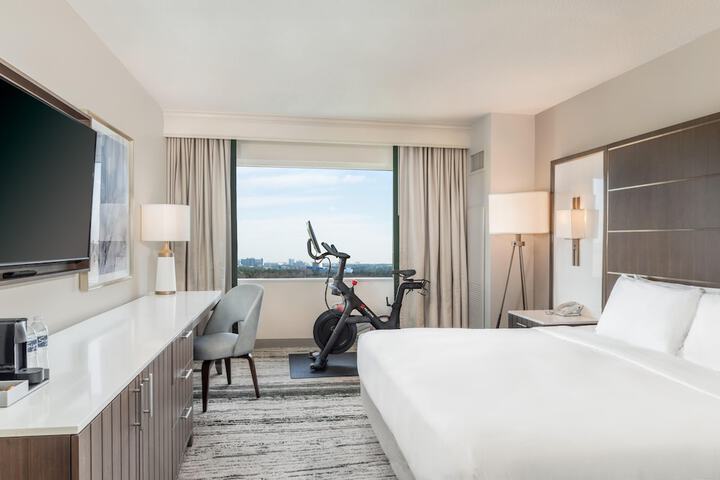 Signia by Hilton Orlando - An Official Walt Disney World Hotel