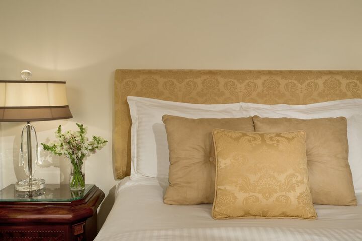 The Kimberly Hotel