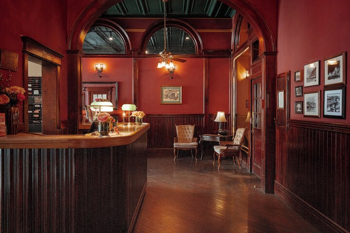 Hotel Interior 21 of 99