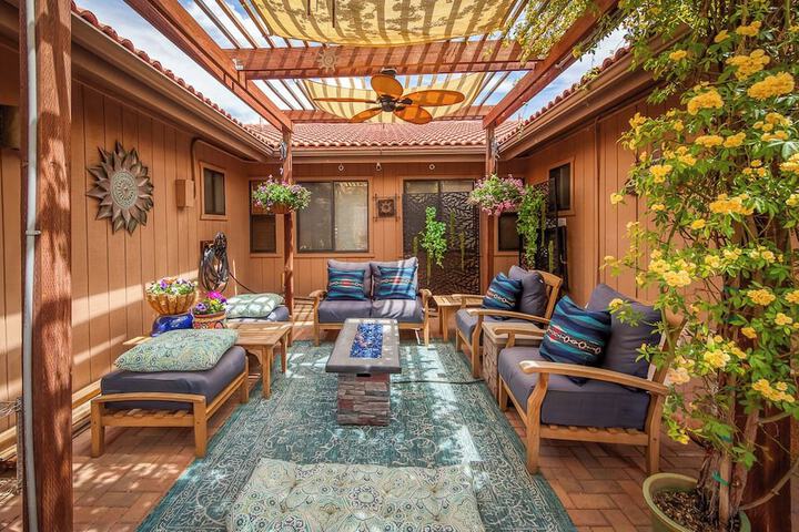 Terrace/Patio 48 of 55