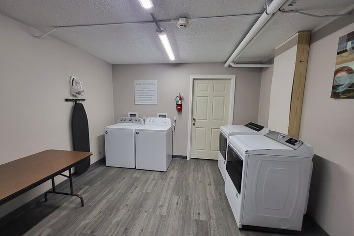 Quality Inn & Suites Vandalia near I-70 and Hwy 51