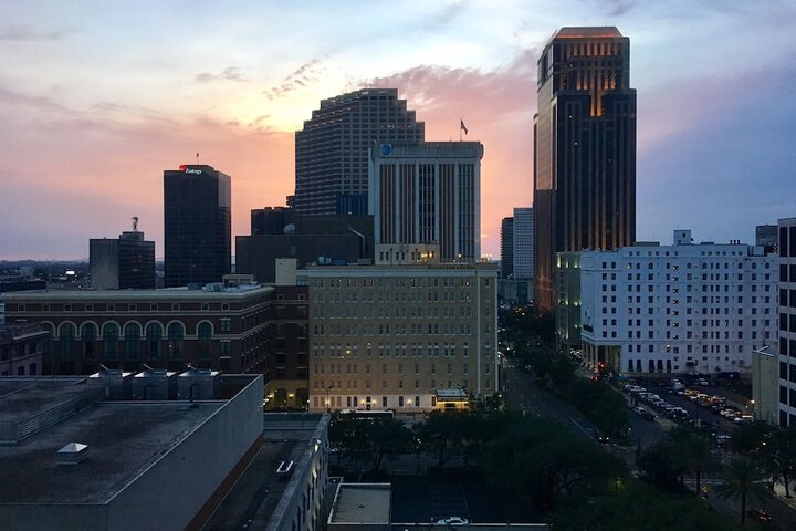 Hotel View 25 of 27