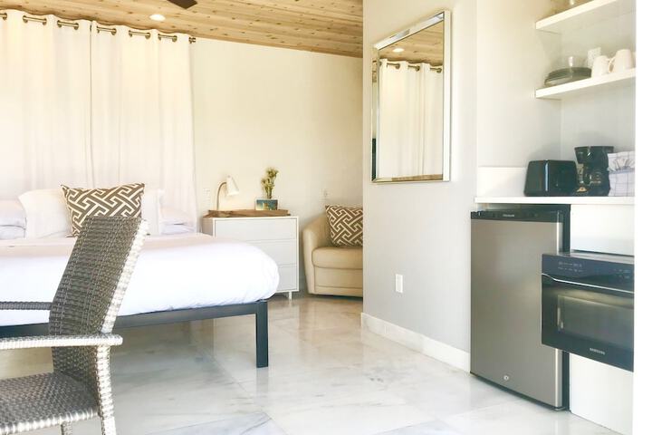 Casey Key Resort - Gulf Shores