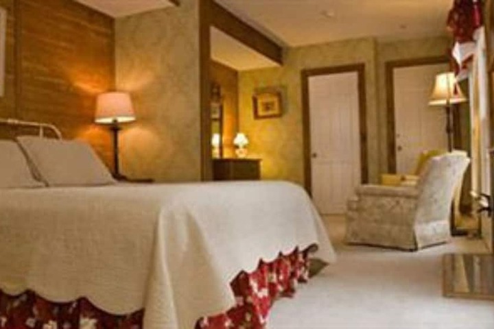 Arlingtons West Mountain Inn