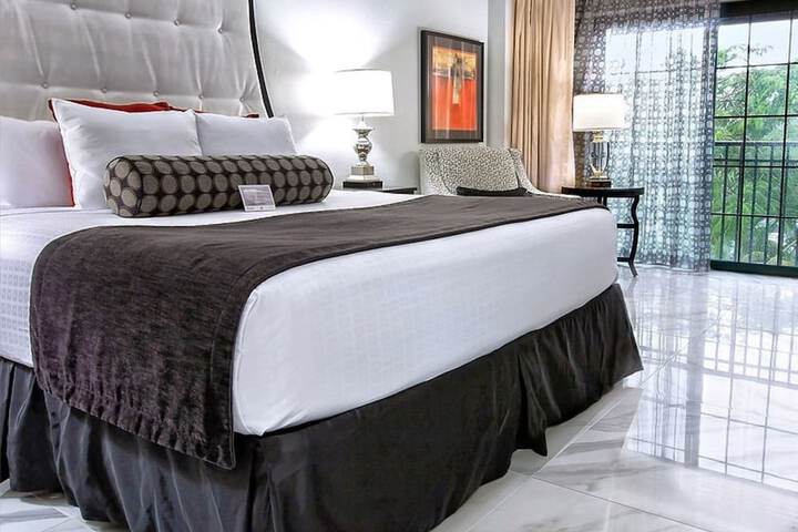 Inn on Fifth