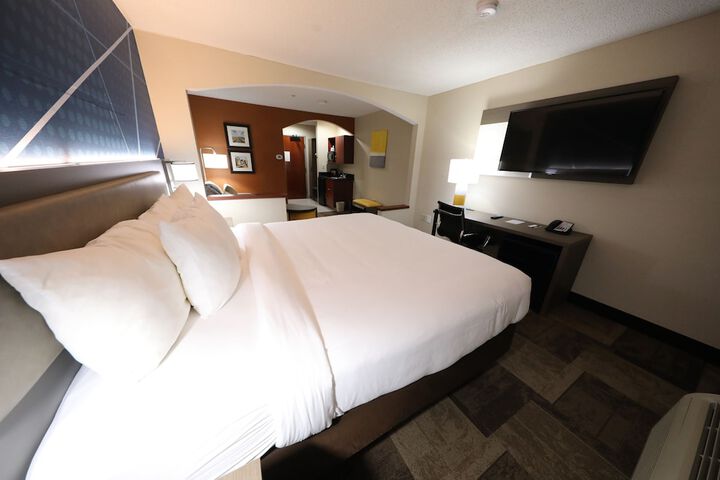 Comfort Inn & Suites Hutchinson