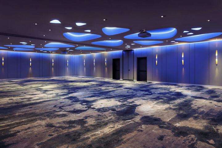 JW Marriott Edmonton ICE District