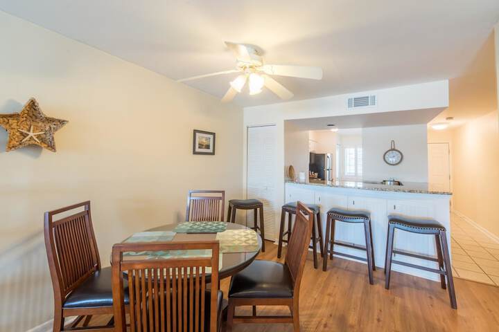 MARINERS CAY 45 2 Bedroom Holiday Home by My Ocean Rentals