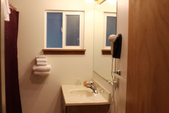 Port Townsend Inn