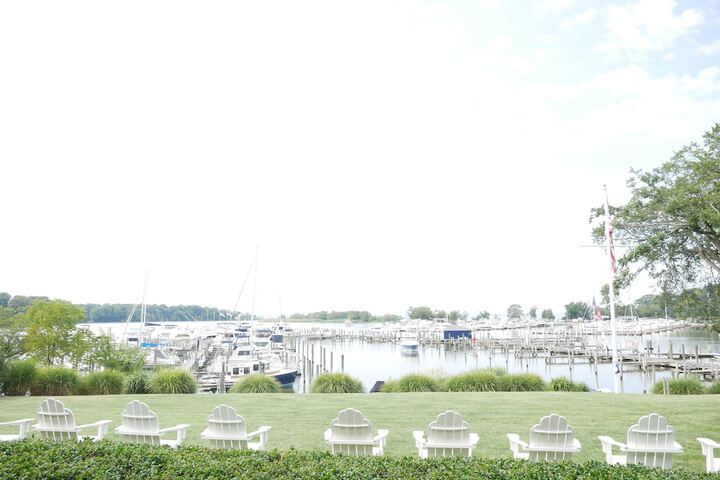The Lodge at Great Oak Landing