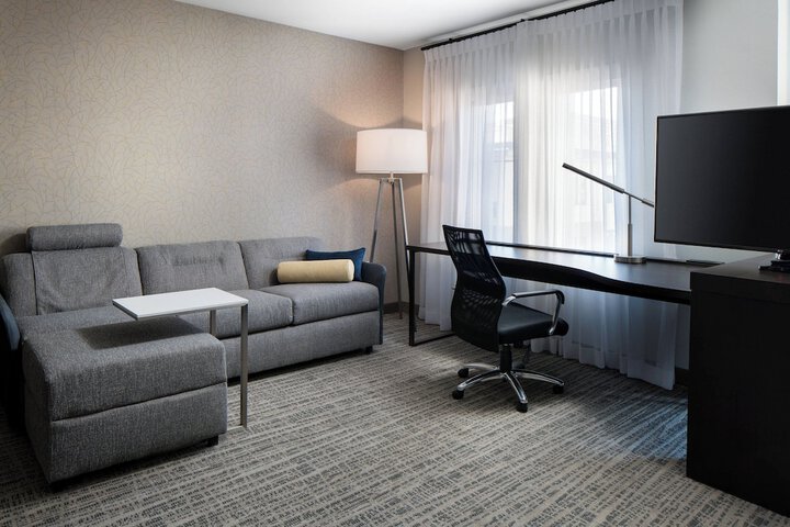 Residence Inn by Marriott Boulder Canyon Boulevard