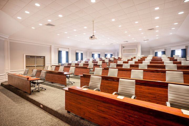 Crowne Plaza Albany - The Desmond Hotel by IHG