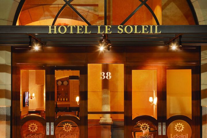 Hotel 6 of 86