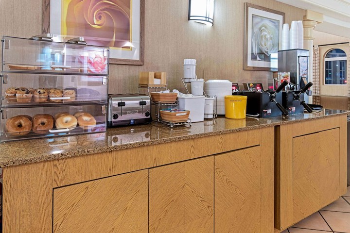 La Quinta Inn by Wyndham Amarillo Mid-City