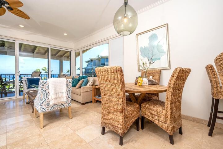 Kapalua Bay Villas by KBM