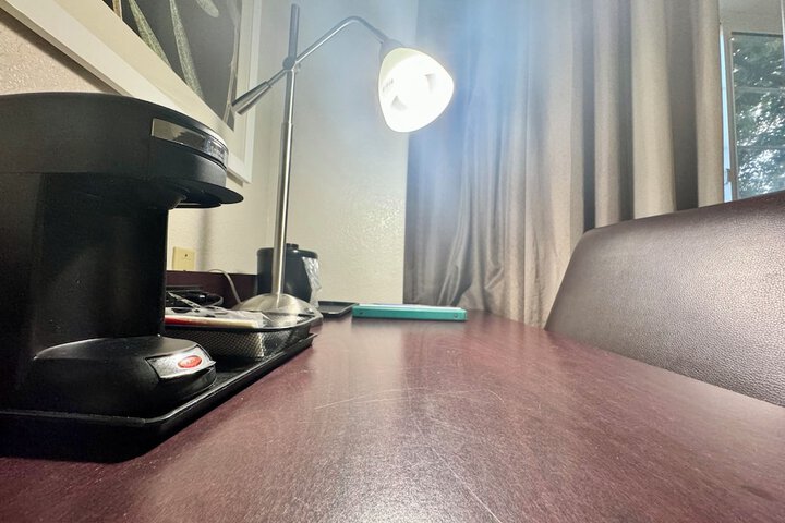 Quality Inn & Suites Alexandria