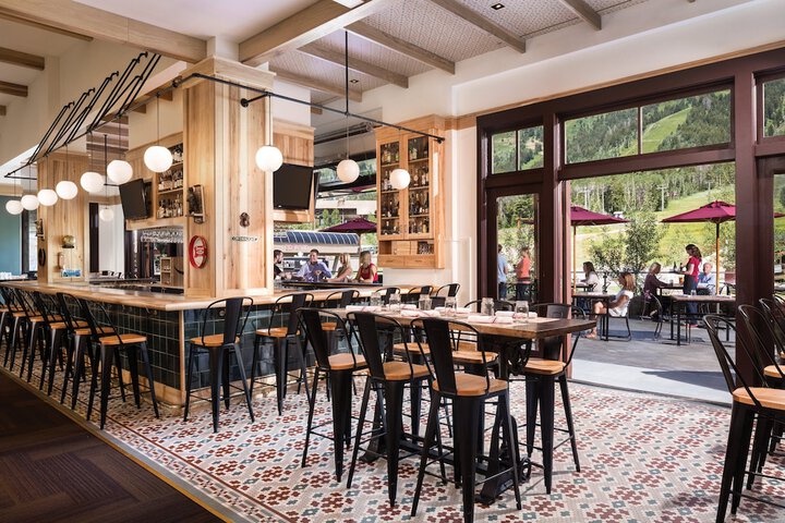 Four Seasons Resort Jackson Hole
