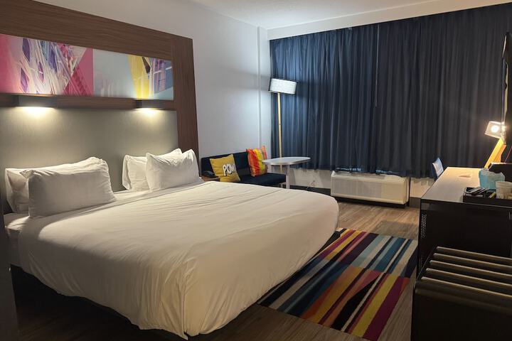 Aloft by Marriott Miami Dadeland