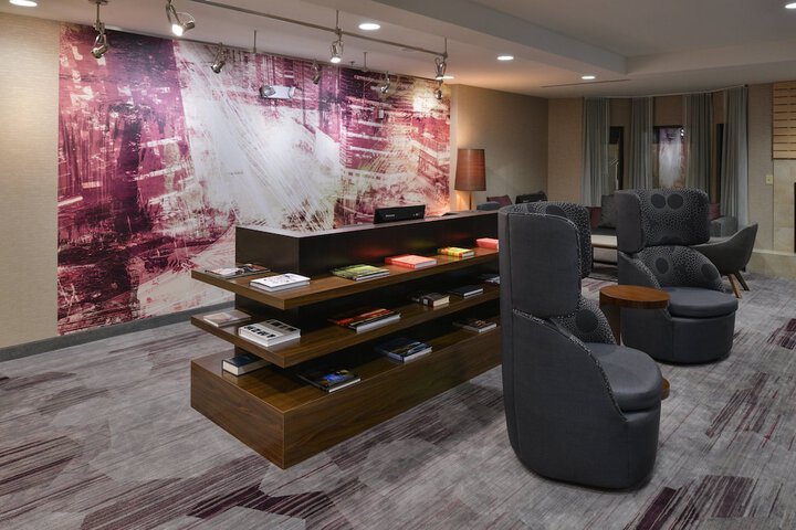 Courtyard by Marriott Charlotte / Matthews