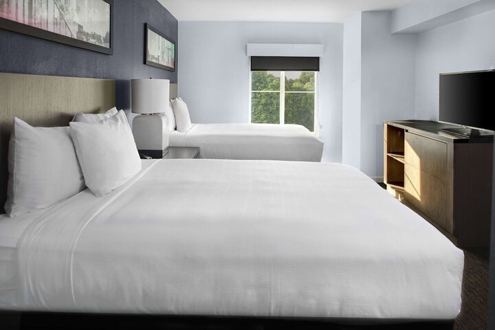 HYATT house Sterling / Dulles Airport-North