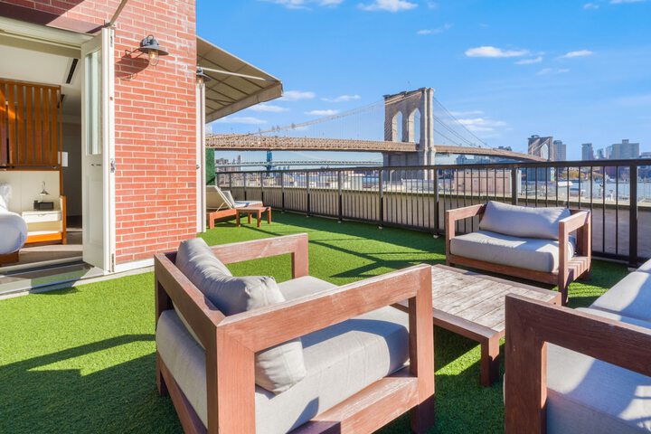 Terrace/Patio 54 of 57