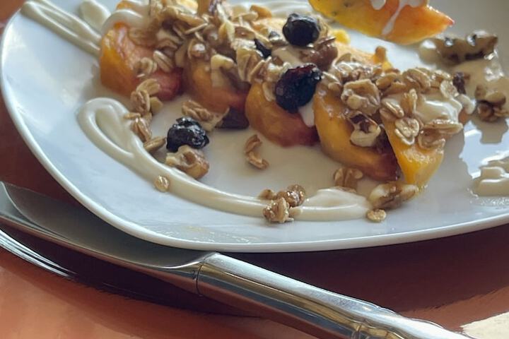 Bella Collina Bed & Breakfast