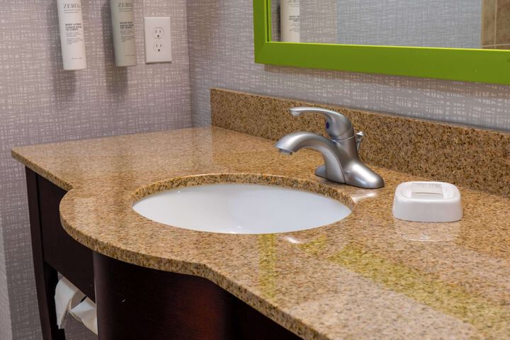 Hampton Inn Elkhorn Lake Geneva Area