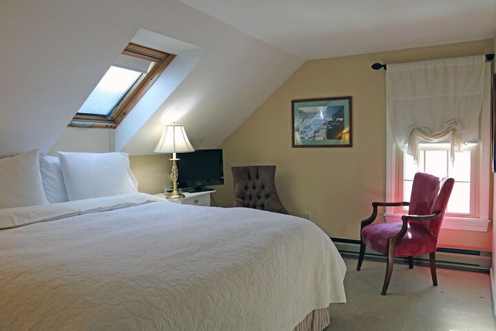 Camden Windward House