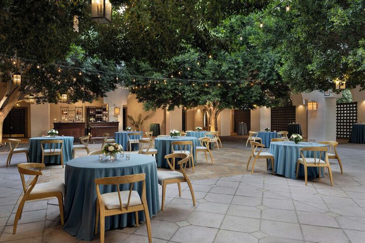 The Westin Rancho Mirage Golf Resort & Spa