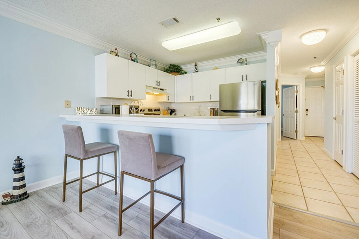 Sunrise Oceanview Escape & Pool in N Topsail Beach