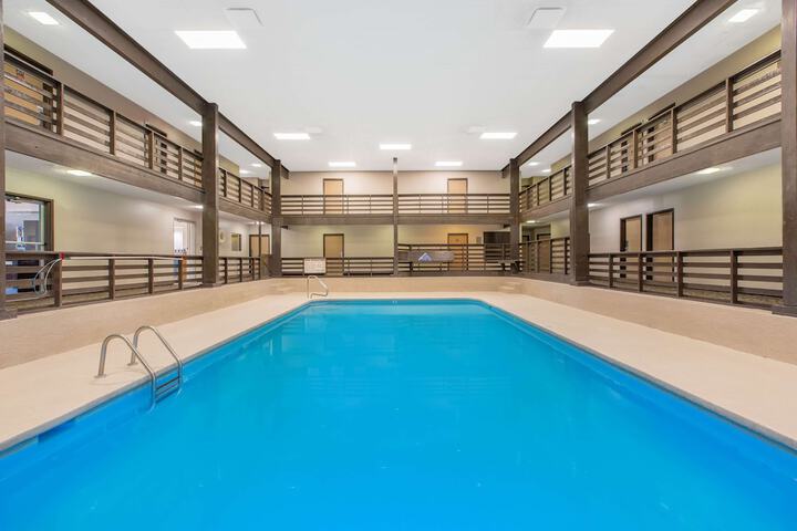 Pool 2 of 42