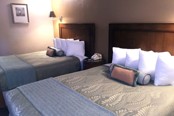 Heritage Inn La Mesa