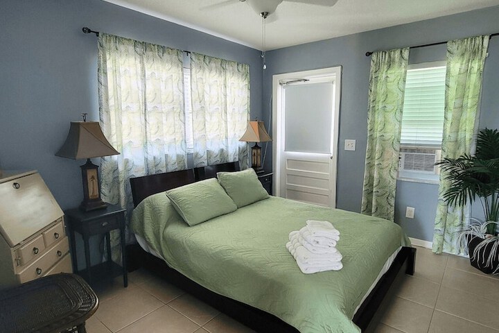 BeachTrail Lodging