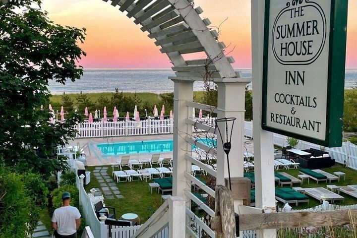 Summer House Hotel