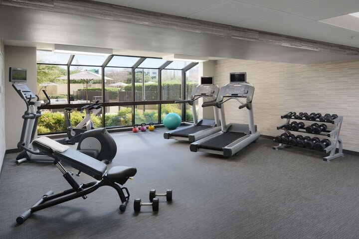 Health and Fitness 17 of 21