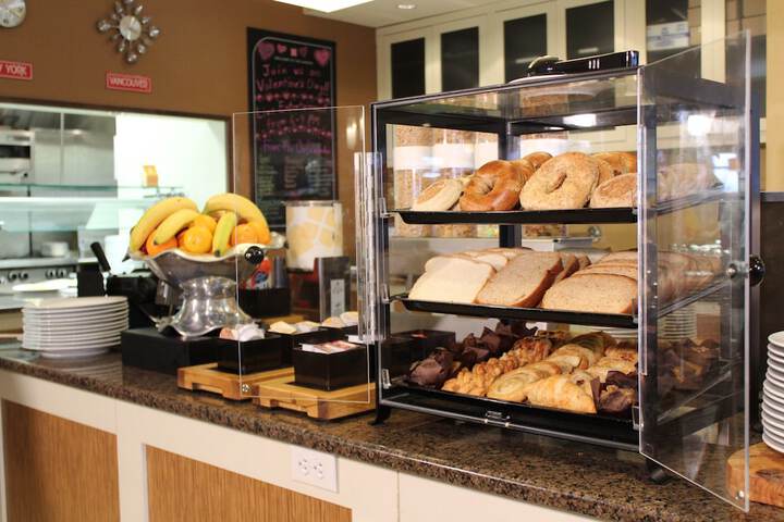 Hilton Garden Inn Watertown / Thousand Islands