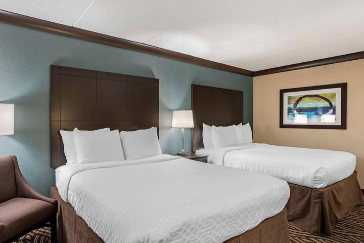 Kingston Regency Inn