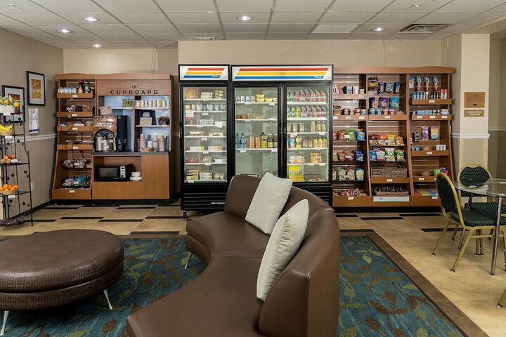 Candlewood Suites St. Joseph / Benton Harbor by IHG