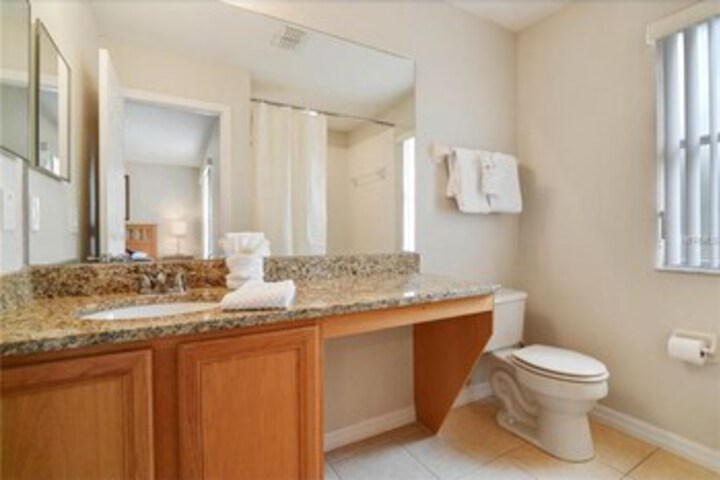 Amazing Townhome! - Regal Palms - 122CD