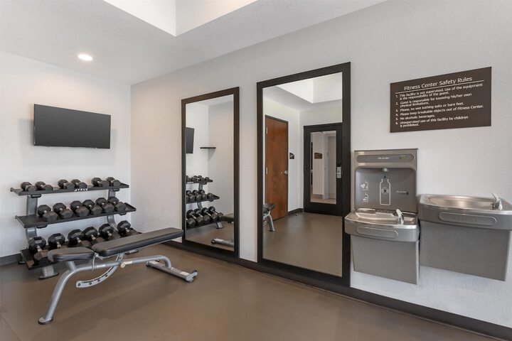 Best Western Plus Casa Grande Inn & Suites