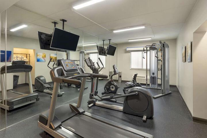 Health and Fitness 33 of 35