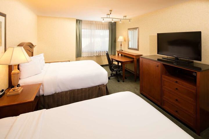 Red Lion Hotel Kennewick Columbia Center